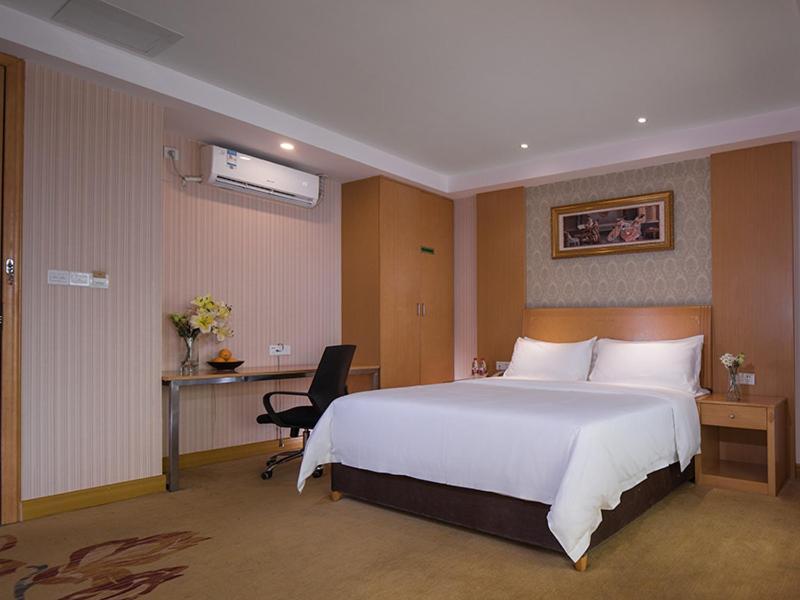 Vienna 3 Best Hotel Dongguan Liaobu Veicle City 외부 사진