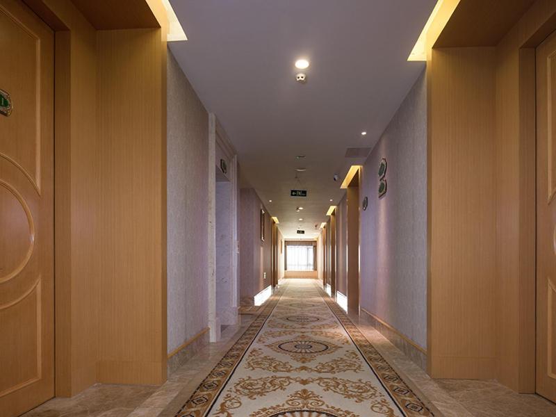 Vienna 3 Best Hotel Dongguan Liaobu Veicle City 외부 사진